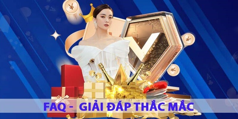 FAQ – Những câu hỏi thường gặp